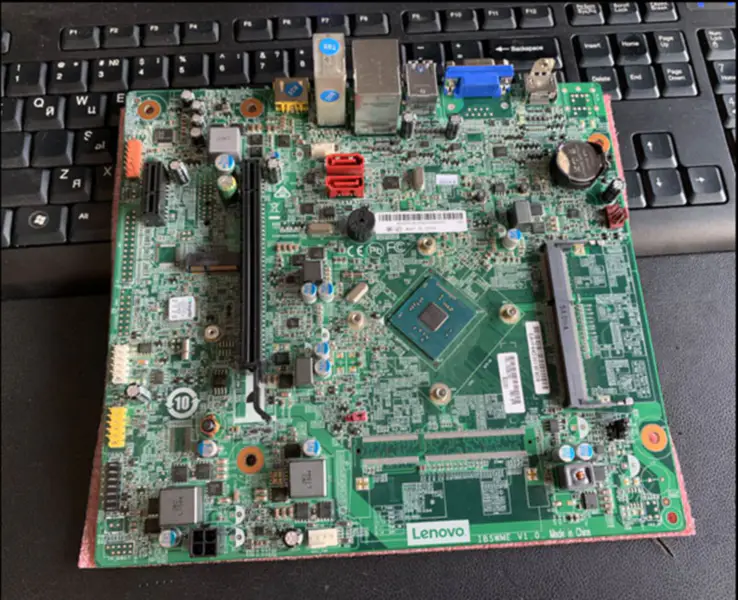Lenovo 00XK192 H3010 D5010 ATX moederbord