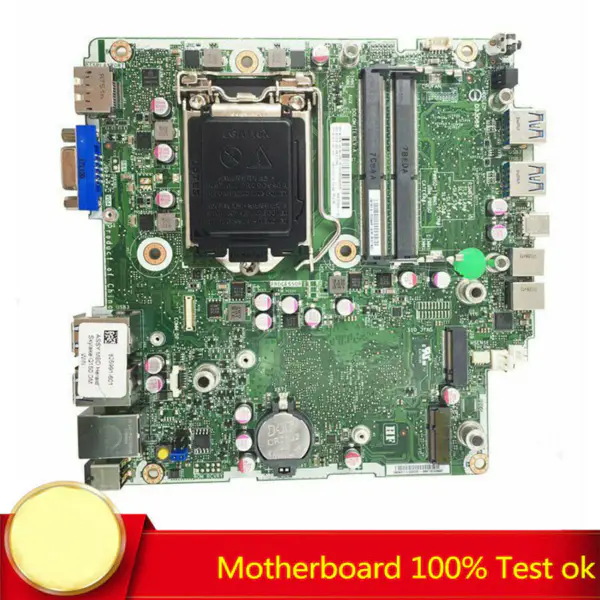 HP 827979-001825991-001 HP EliteDesk 600 G2 moederbord