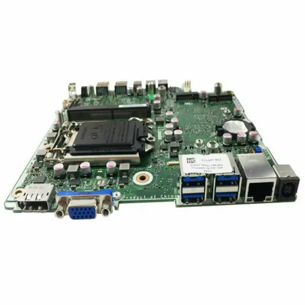 HP 827979-001825991-001 HP EliteDesk 600 G2 moederbord