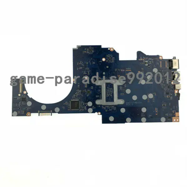 HP 929565-601 moederbord