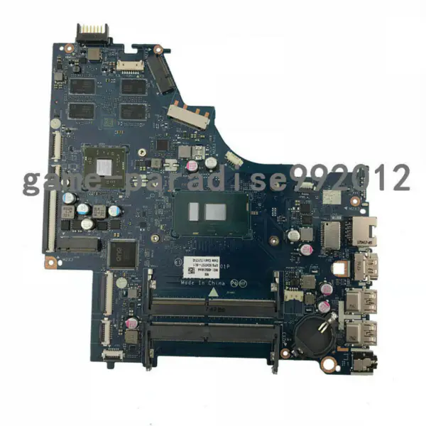 HP 924757-601 moederbord