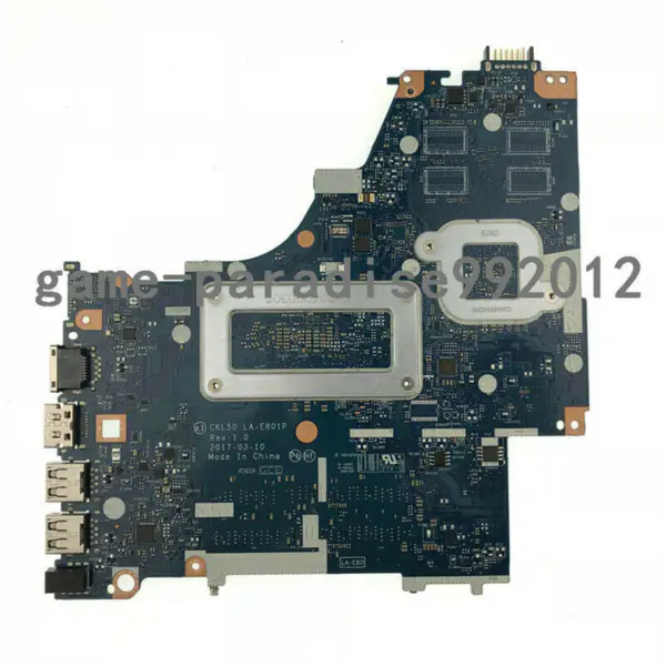 HP 924757-601 moederbord