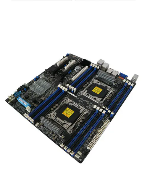 Asus Z10PE-D164L moederbord