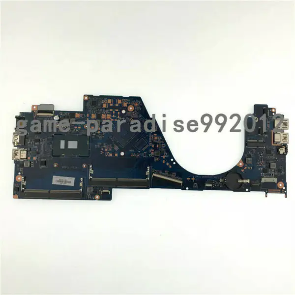 HP 903705-001 moederbord