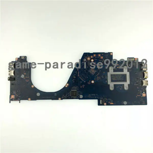 HP 903705-001 moederbord