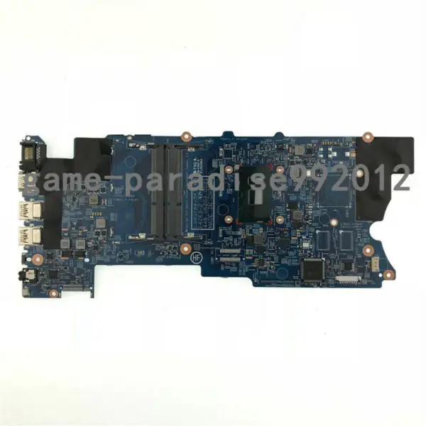 HP 860591-601 moederbord