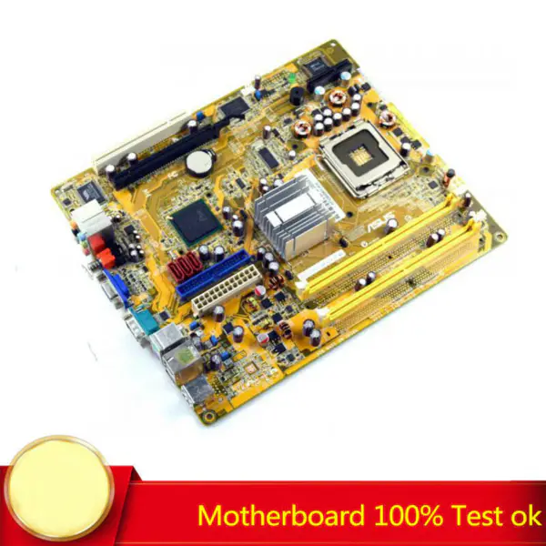 Asus T3-P5945GCX moederbord
