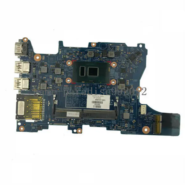 HP 855721-601 moederbord