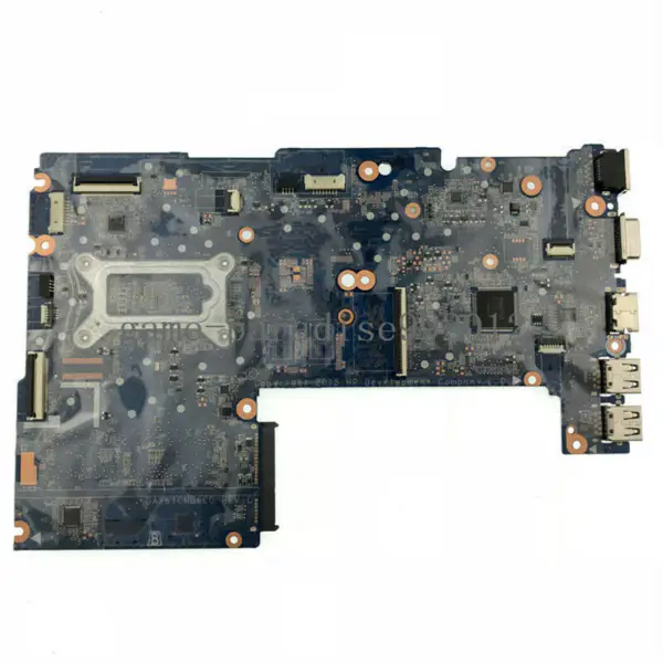 HP 855656-601 moederbord