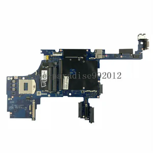 HP 784213-001 moederbord