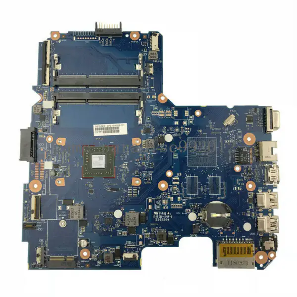 HP 814506-001 moederbord