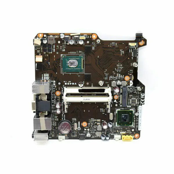 Asus VM40B moederbord
