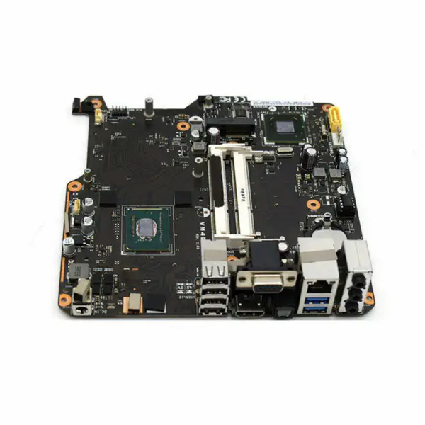 Asus VM40B moederbord