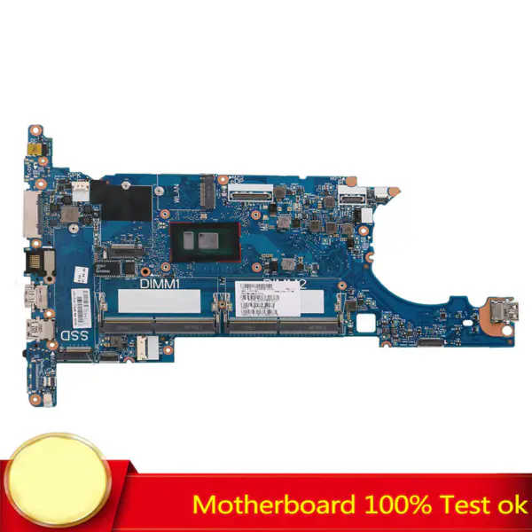 HP 6050A2930901-MB moederbord