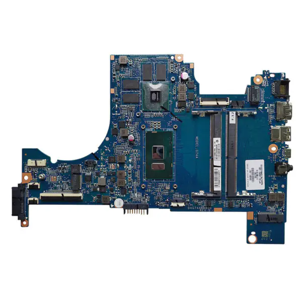 HP 926281-001 moederbord
