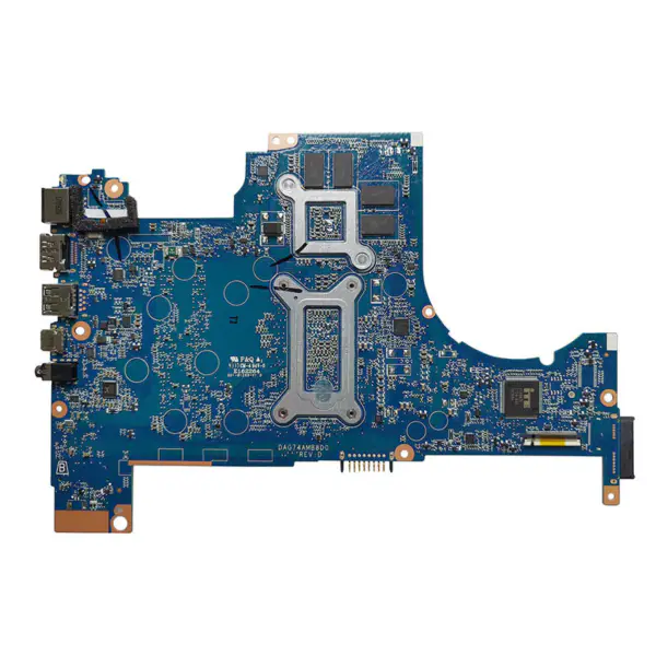 HP 926281-001 moederbord