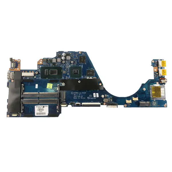 HP 940762-001 moederbord