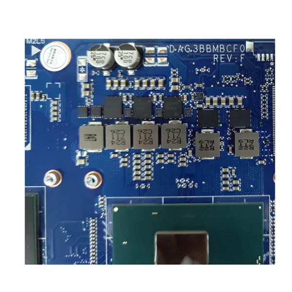 HP 934607-001 moederbord