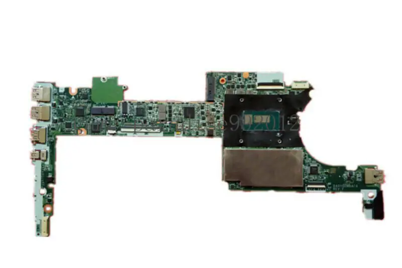 HP 808443-501 moederbord