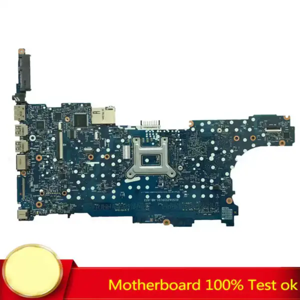 HP EliteBook 840 850 G1 6050A2559101-MB-A03 802514-601 Moederbord