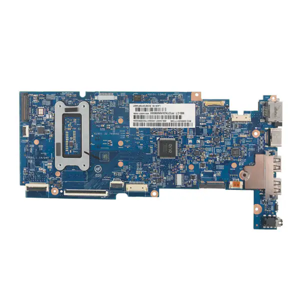 HP 809842-001 moederbord