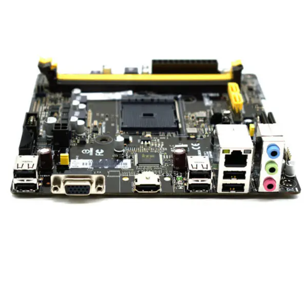 Asus AM1I-BK30BDDP_MB moederbord