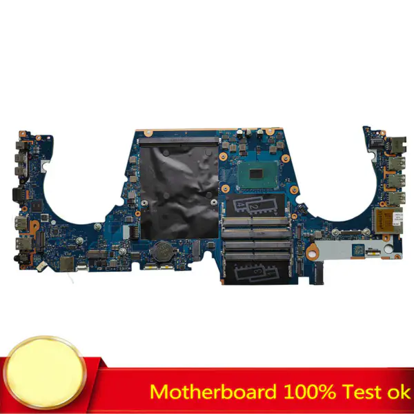 HP 921325-001 moederbord