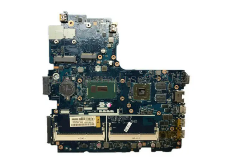 HP 798506-001 moederbord