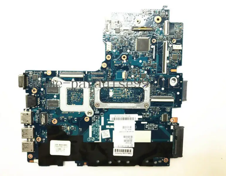 HP 798506-001 moederbord