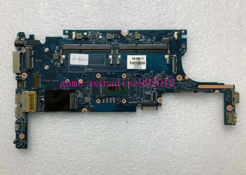 HP 802499-601 moederbord