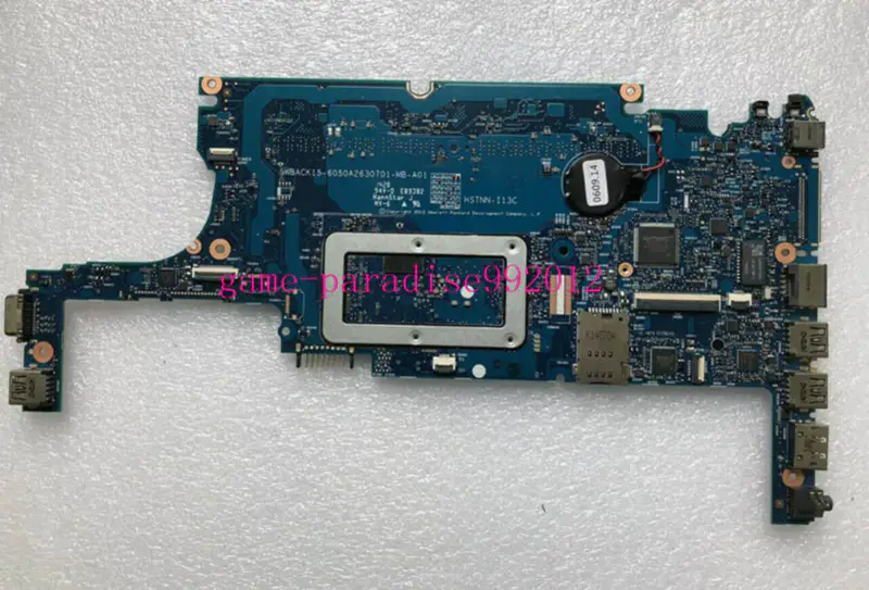 HP 802499-601 moederbord