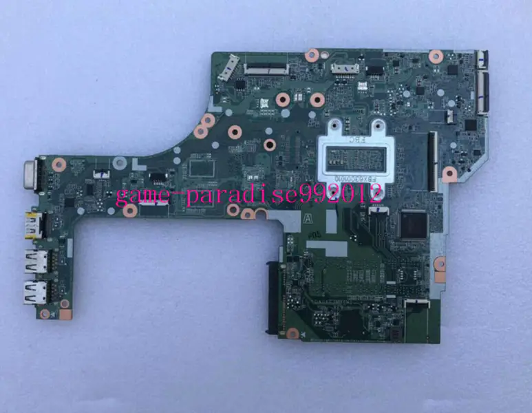 HP 830929-601 moederbord