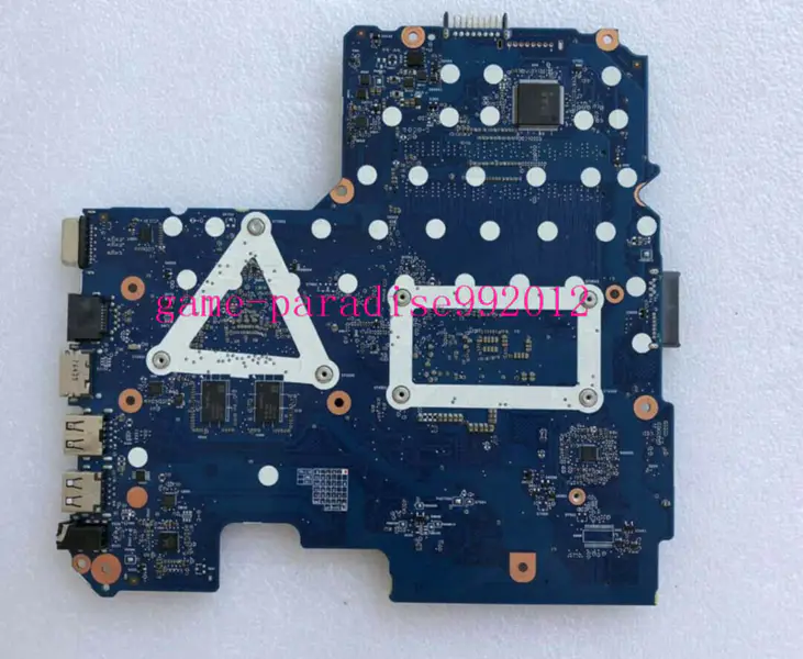 HP 909173-601 moederbord