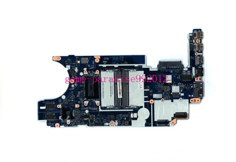 Lenovo 00HT660 moederbord