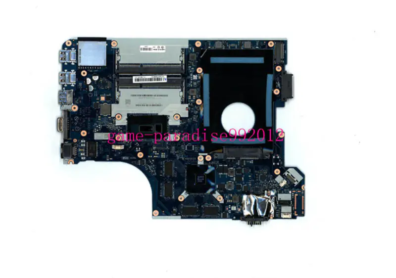 Lenovo 00HT646 moederbord