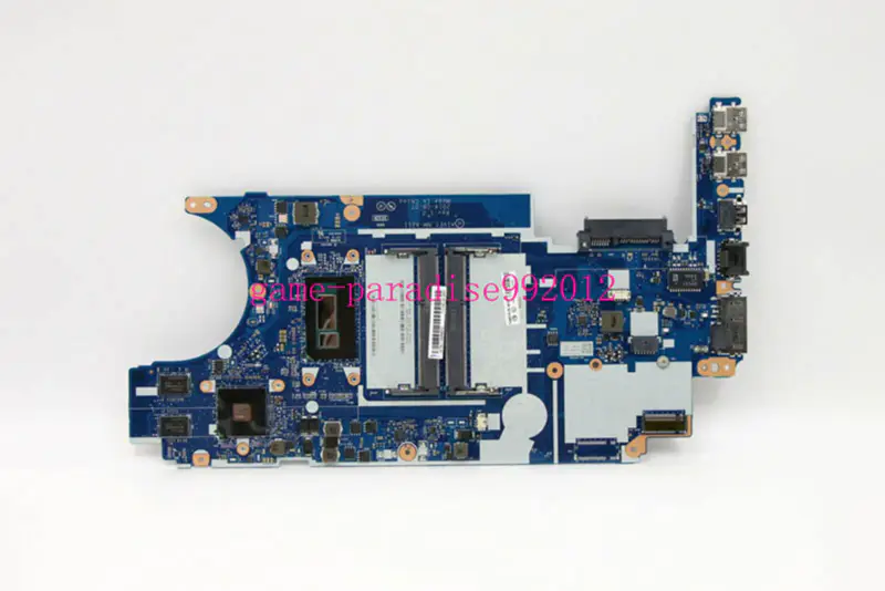 Lenovo 00HT579 moederbord