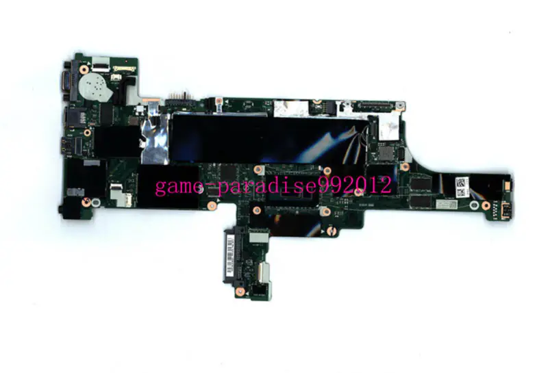 Lenovo 00HN511 moederbord