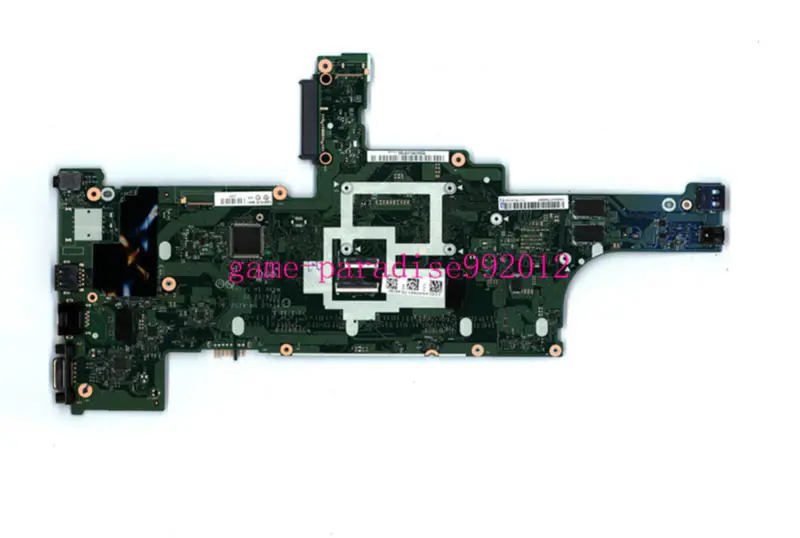 Lenovo 00HN511 moederbord