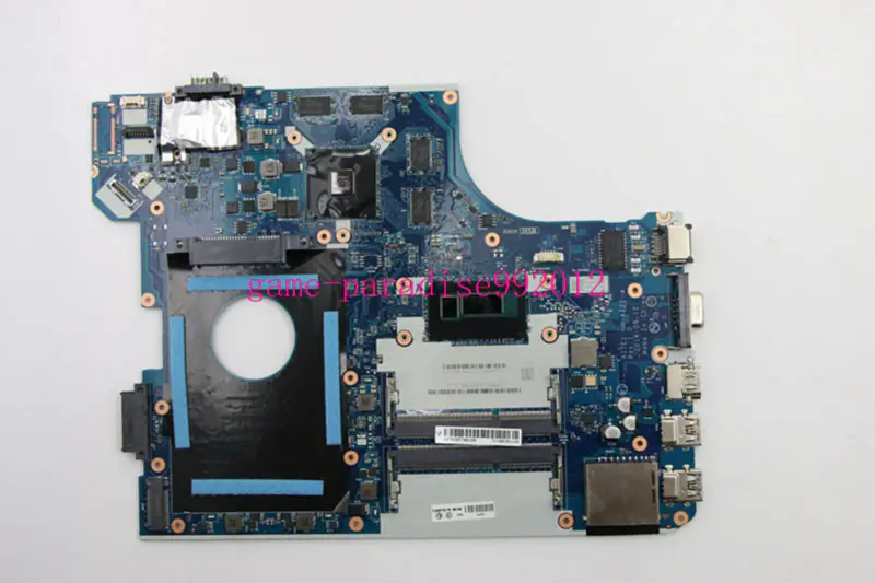 Lenovo 00HT586 moederbord