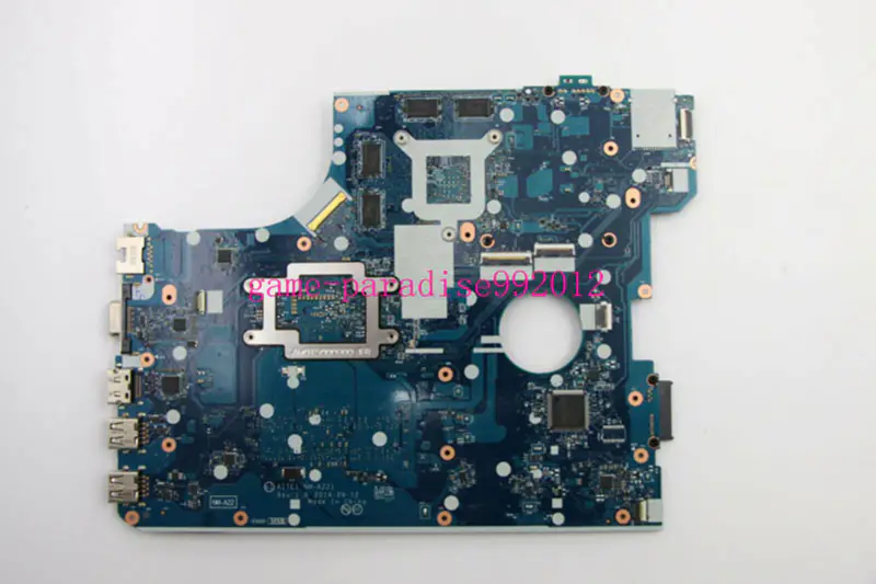 Lenovo 00HT586 moederbord