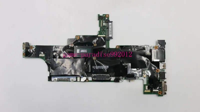 Lenovo 00HT756 moederbord