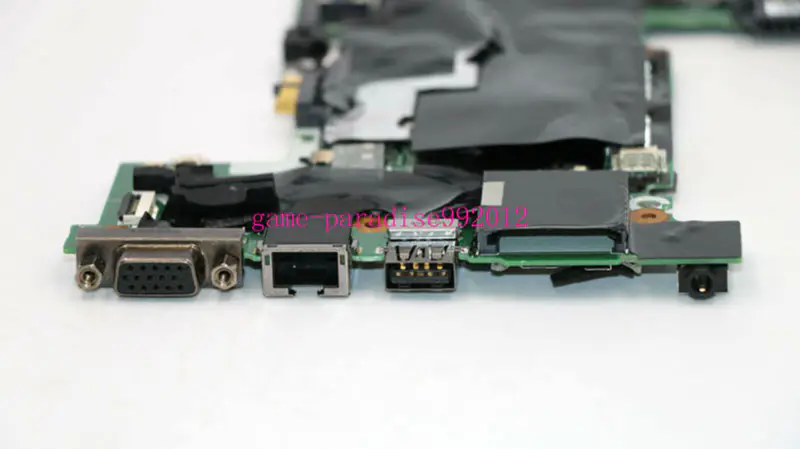 Lenovo 00HT756 moederbord