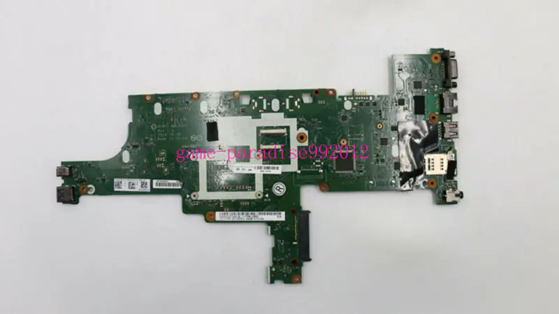 Lenovo 00HT756 moederbord
