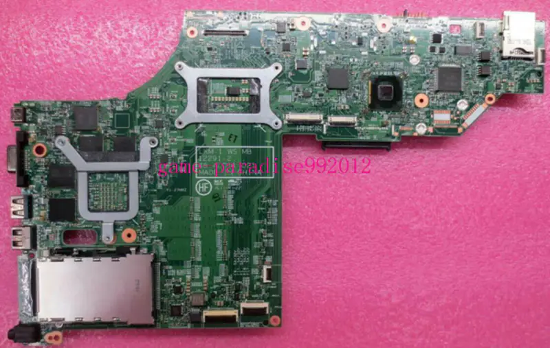 Lenovo 00HW114 moederbord