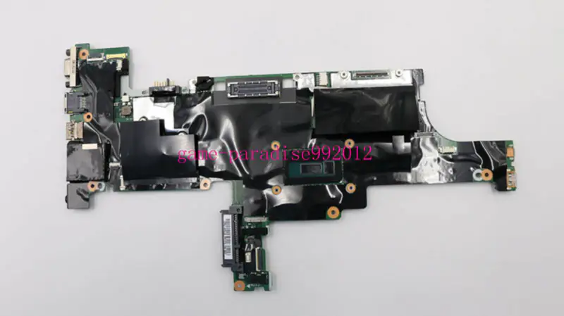 Lenovo 00HT748 moederbord