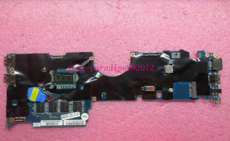 Lenovo 00HT932 moederbord