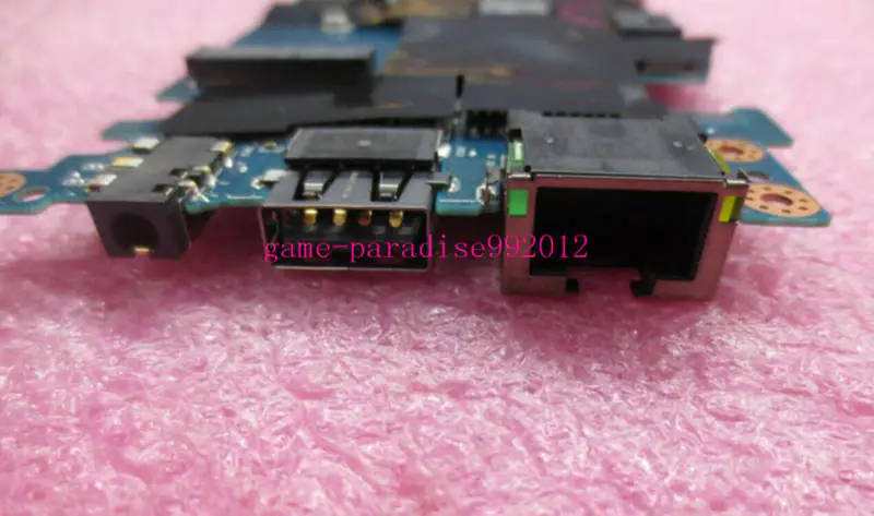 Lenovo 00HT932 moederbord
