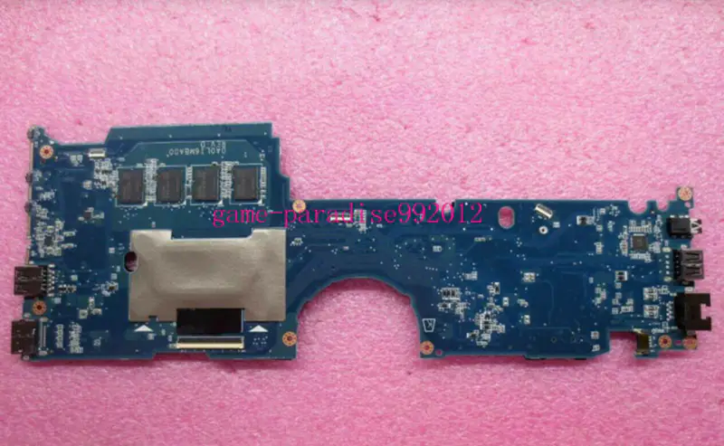 Lenovo 00HT932 moederbord
