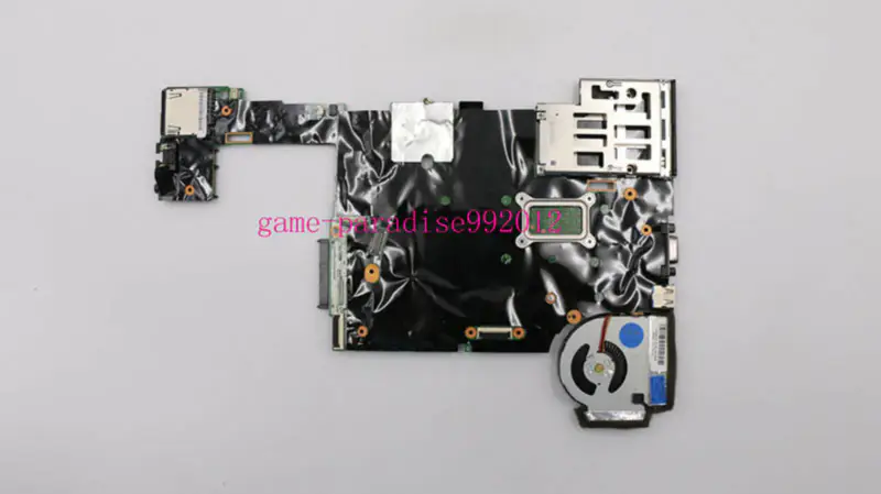 Lenovo 04X4501 moederbord