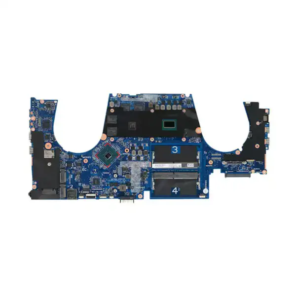 HP L28689-001 moederbord